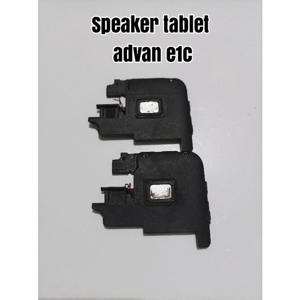 speaker buzzer tablet advan E1C copotan ori