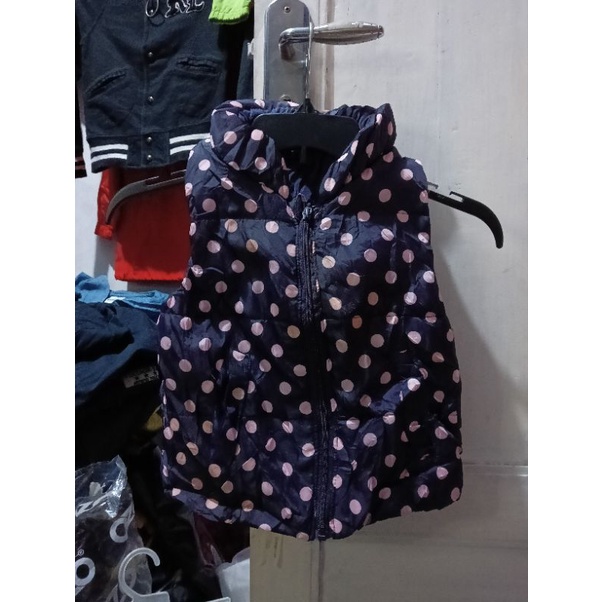 Paket Usaha Jaket Anak Tipis (1 layer) 500.000 70pcs