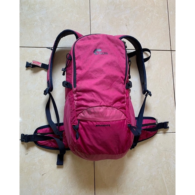 Nepa Brisen 24 Daypack