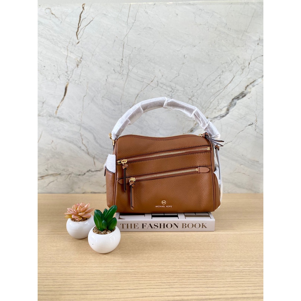 MK Lorimer Medium Luggage