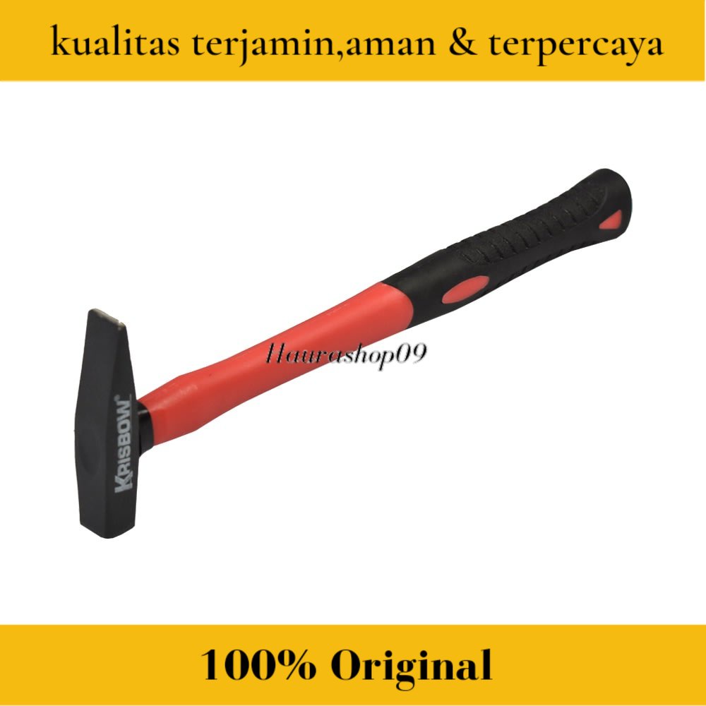 Krisbow Palu Machinist 100 Gr