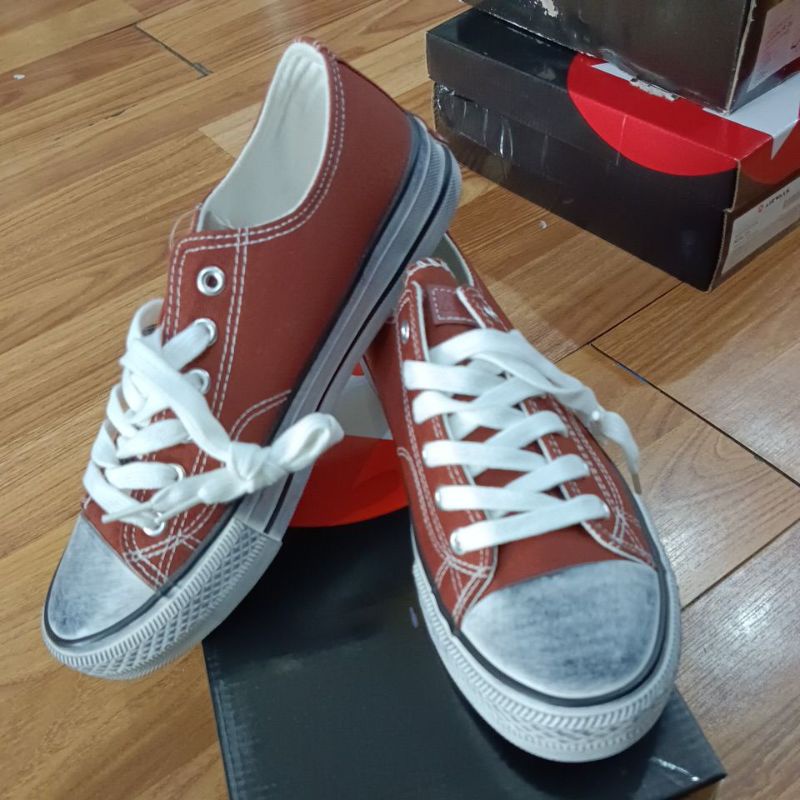 Sepatu Airwalk Nandy (F)