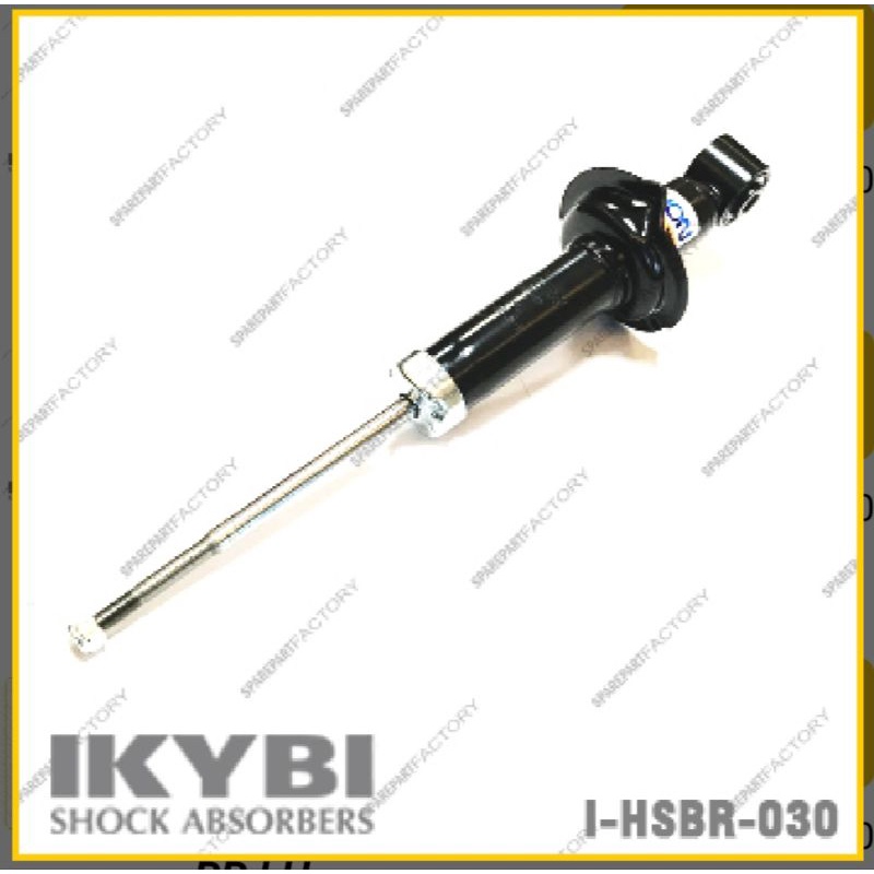 IKYBI Shock Breaker Absorber Belakang Sett Honda Stream 1.7 01-07
