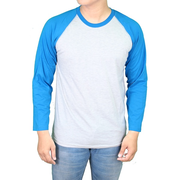 Baju Keren Raglan Panjang PLS 162