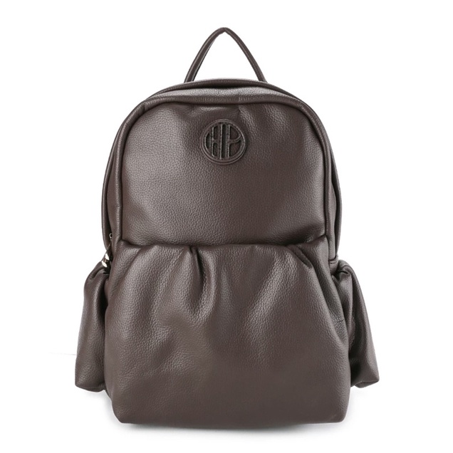 READY ORIGINAL HUSH PUPPIES SAGO BACKPACK