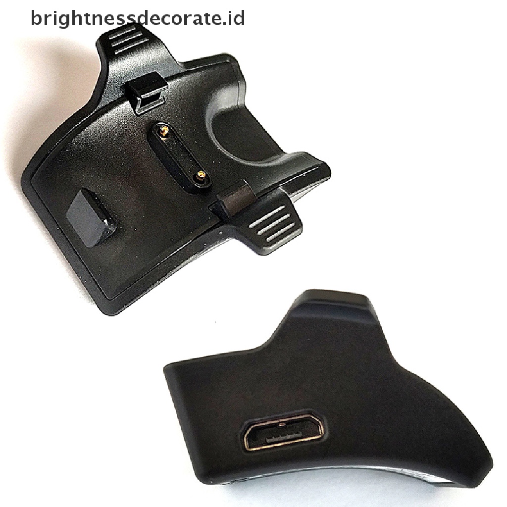 [Birth] Untuk Huawei Gelang Olahraga/Honor Band3 4 5 Watch Charger Charging Dock [ID]