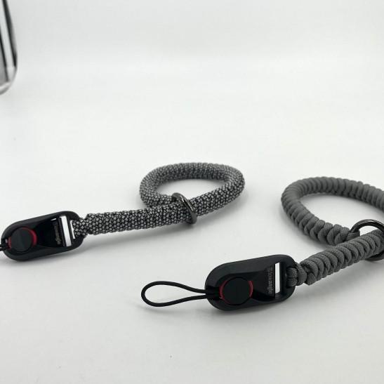 Hand strap kamera Quick Release Motif JUAL
