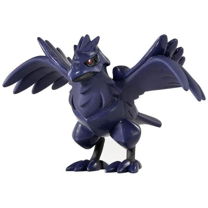 Moncolle Pokemon MS-23 Corviknight
