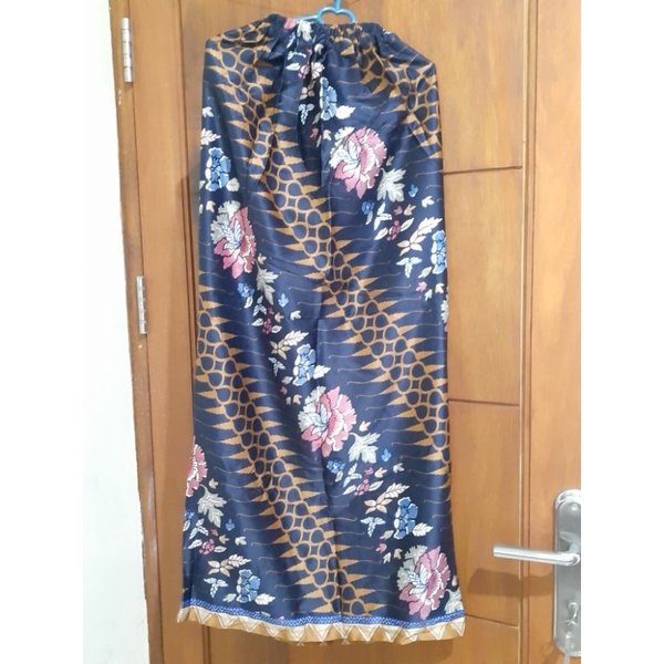 Setelan Batik Kondangan Wanita