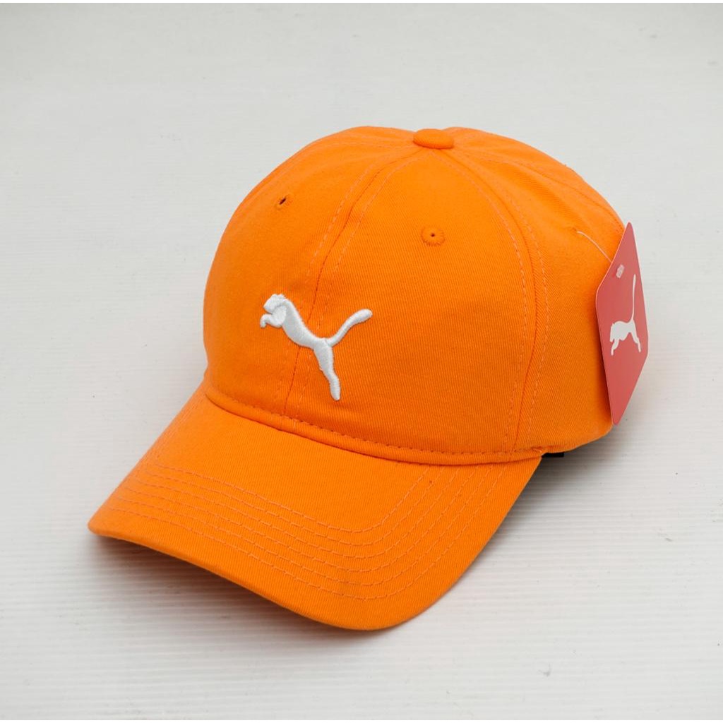 Topi Pum4 Baseball Pria Import Mirror Original