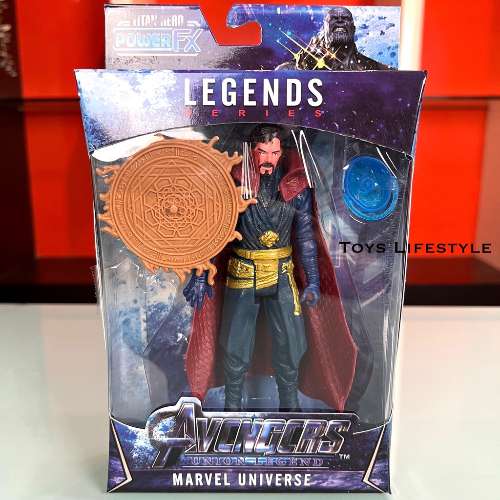 Action Figure Avengers - Dr. Strange