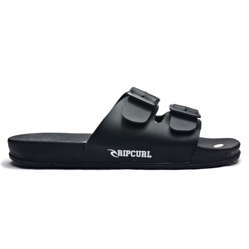 Sandal Pria/unisex Sandal Slide Sandal Santai Simpel dan Trandy KMPPM051