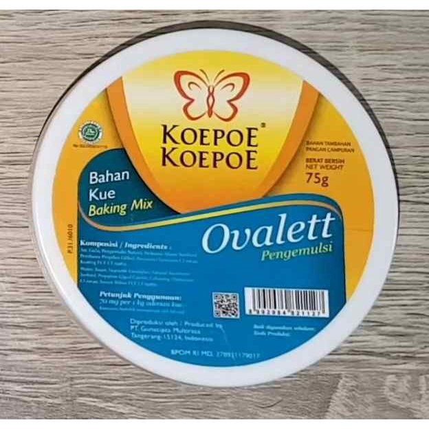 KOEPOE S P SP 30 GR| OVALET OVALETT 30 GR | T B M TBM 35 GR