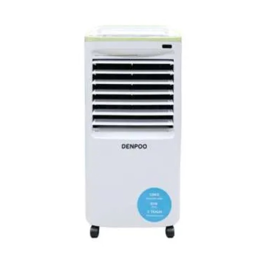 DENPOO AIR COOLER AR 1109 / AR-1109 (8,5 LITER) GARANSI RESMI