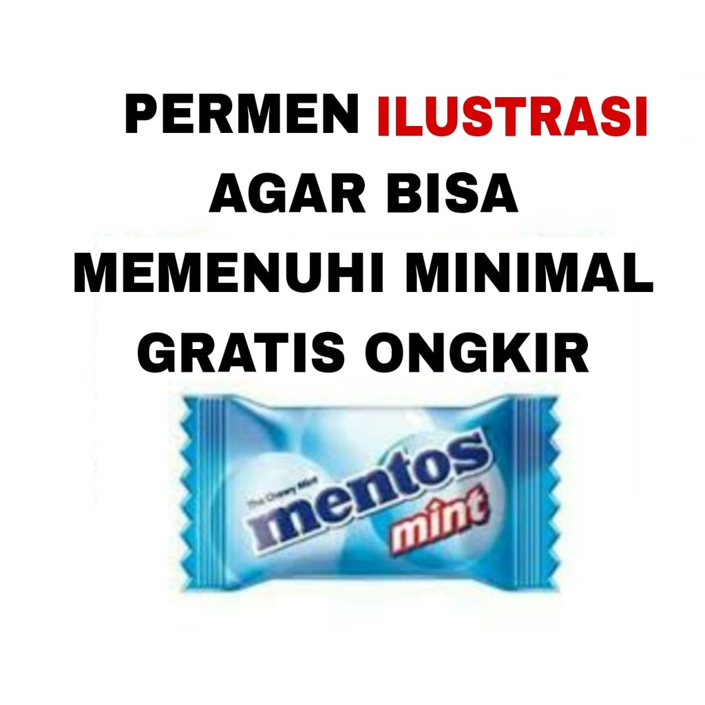 

PERMEN mentos