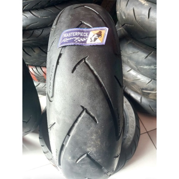corsa platinum r26 140/70-14 ban belakang aerox pcx. xmax