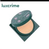 luxcrime blur & cover two way cake - BUTTERCREAM