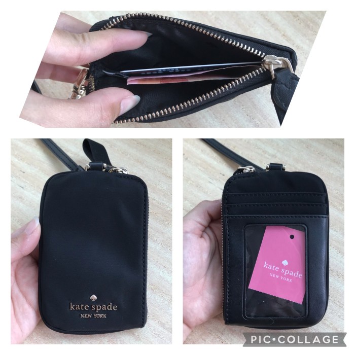 

MURAH KS East West Lanyard