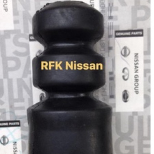 Stopper Shock Breaker Belakang Nissan Serena C24 OEM