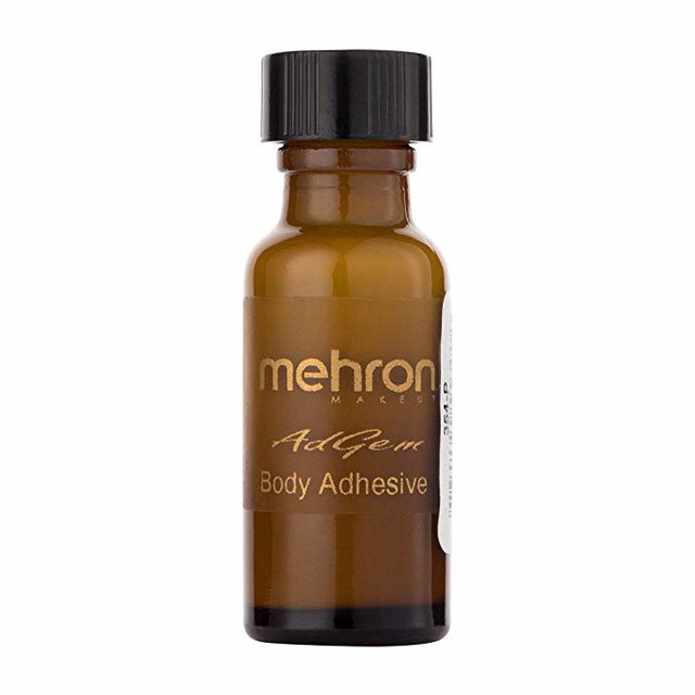 Diskon  Lem Bulu Mata Mehron