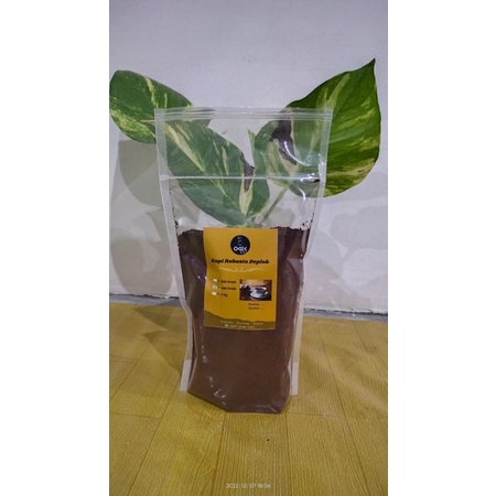 

kopi OKLEK 500gr