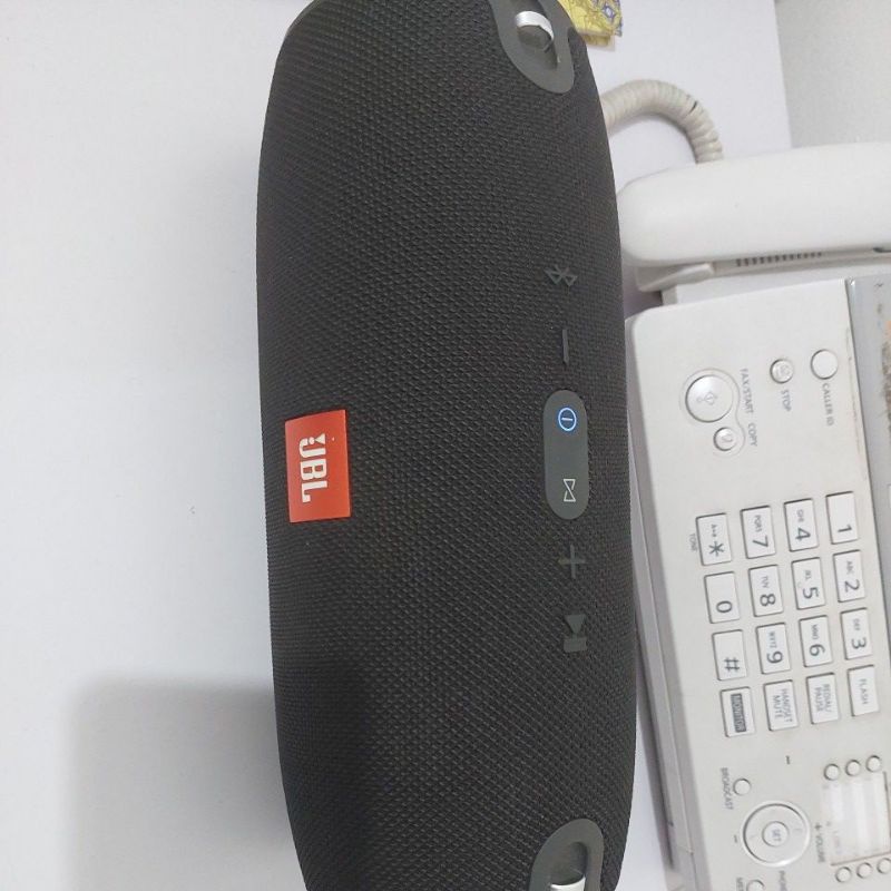 Jbl Xtreme Hitan