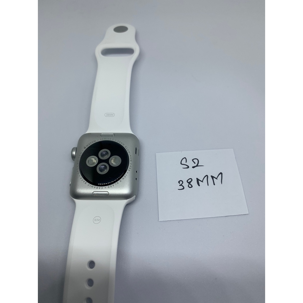 iWatch Series 2 38MM GPS Second Original Apple watch