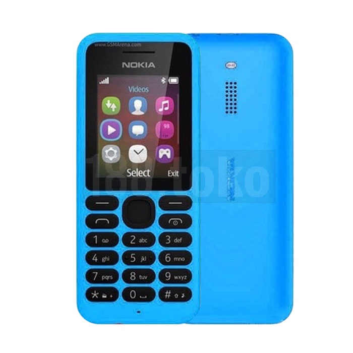 Nokia 130 Mp3 Murah Terbaru