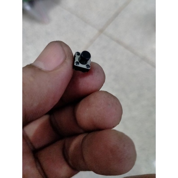 Switch Tombol Keyboard Technics Kn 2600 2400 6500 6000 1400 1600 Seken