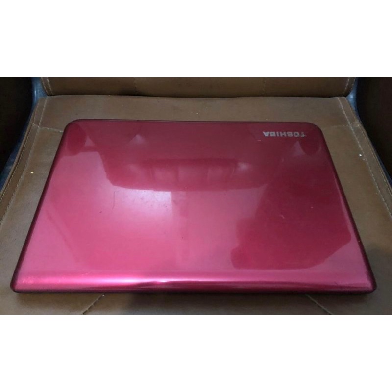 Laptop Toshiba Satellite C40-A Core i5
