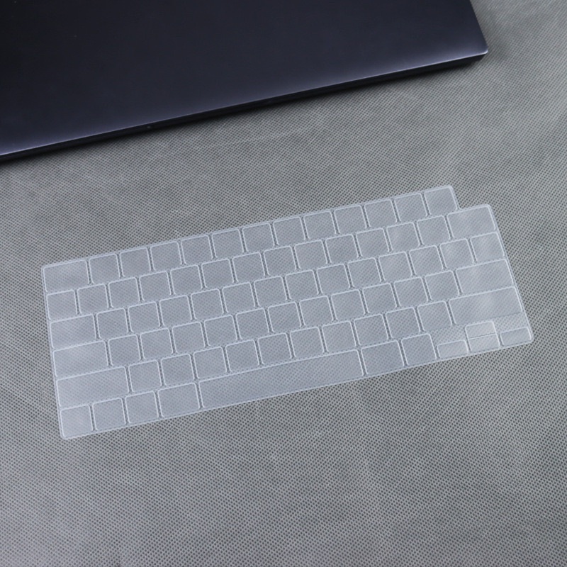 Cover keyboard protector Laptop Macbook Air M2 2022