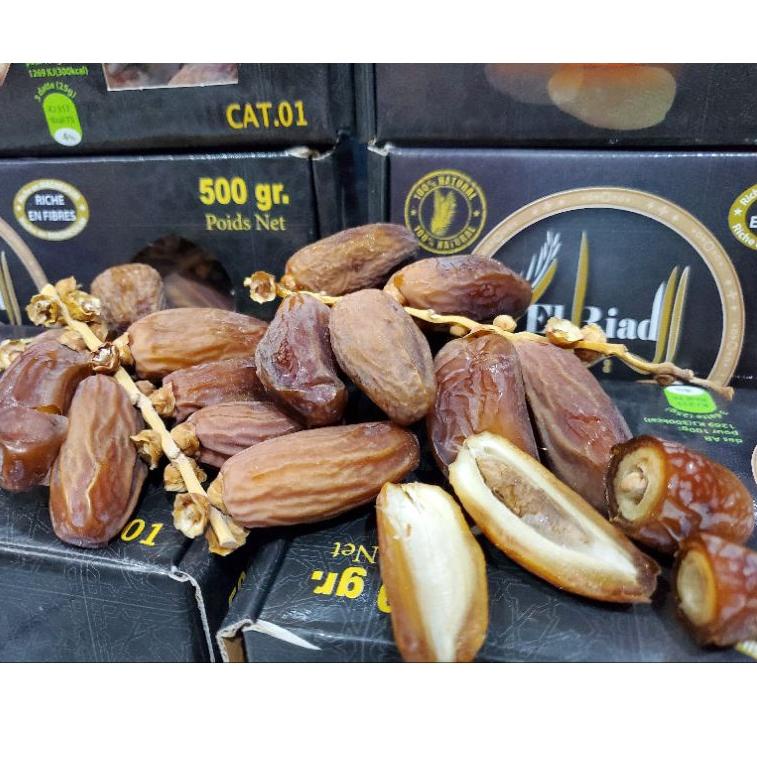 

Diskon ` kurma tunisia tangkai new kemasan dus (exp2024) £