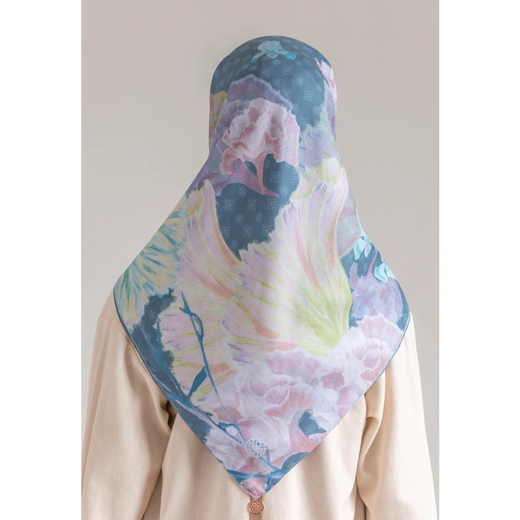 ANALA SCARF - RIA MIRANDA