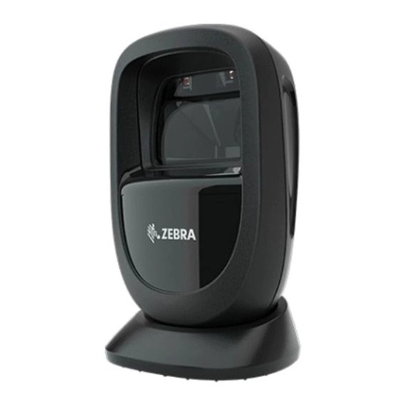 ZEBRA DS9308 2D SCANNER DESKTOP