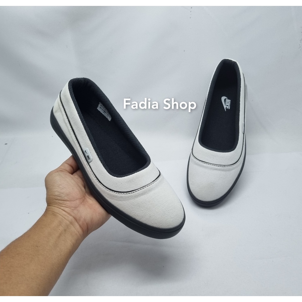 SEPATU WANITA TERBARU BLT05.SEPATU FLAT.SEPATU SLIP ON.SEPATU WANTAI.SEPATU KERJA.SEPATU KULIAH.SEPATU HIJABERS