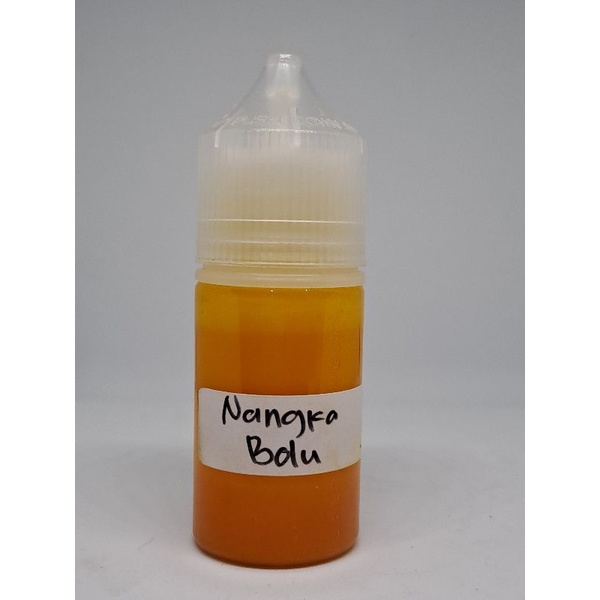 Essen Nangka Bolu,Oplosan Ikan Mas