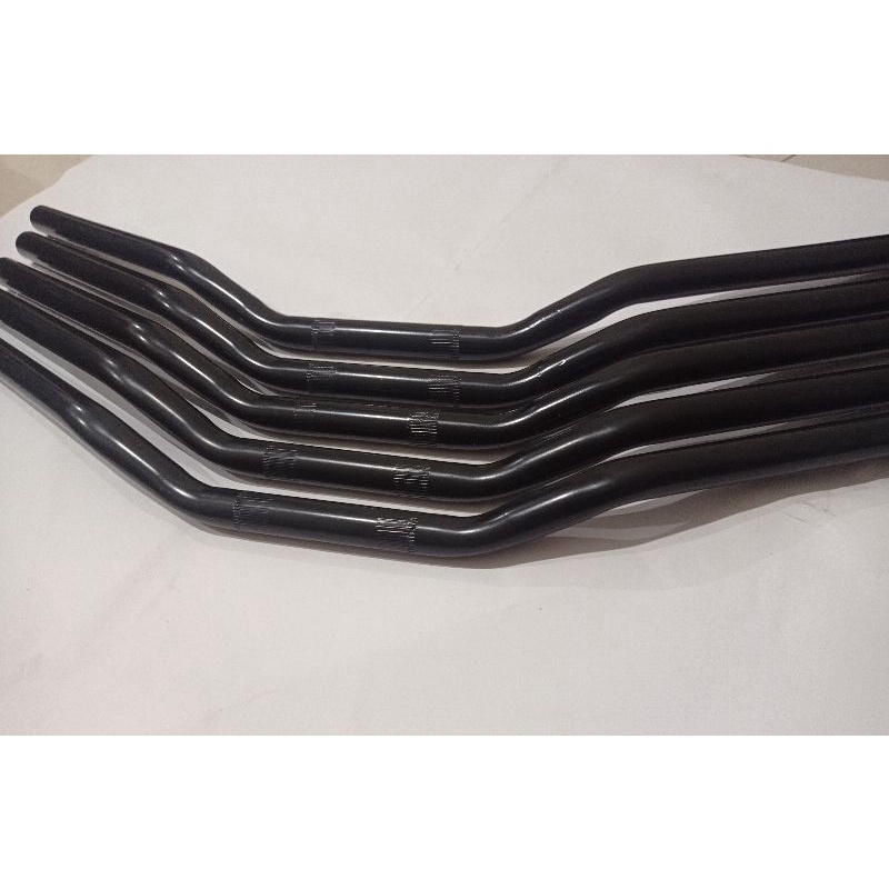 Stang Rzr Satria Fu Dan Stang Rzr Sonic 150 R Fullset Stang Rzr Satria Fu Injeksi Karbu Facelift Bar