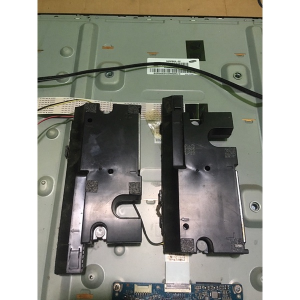 Speaker tv samsung 43inch