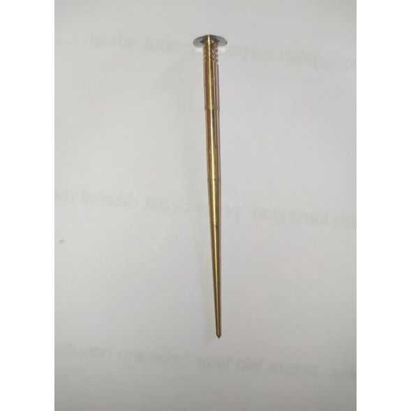 Jarum JJH dan JJY  pwk 28-34