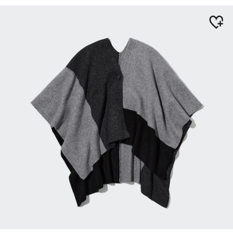 Uniqlo Women 2Way Syal