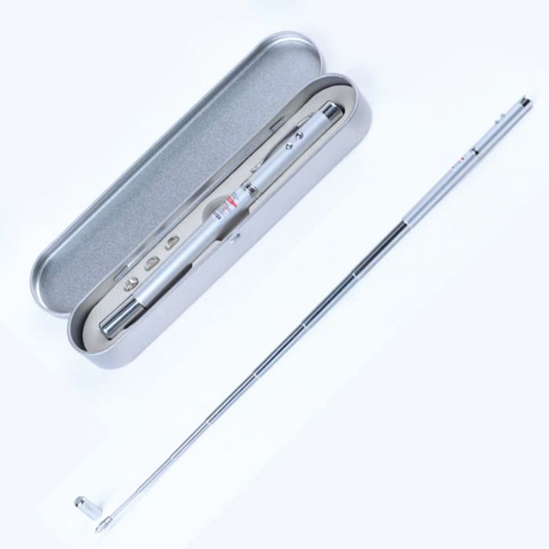 

Pulpen 5in1
