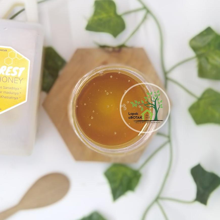 

ⅎ FLORES NTT 1000Gr / RAW HONEY ☻