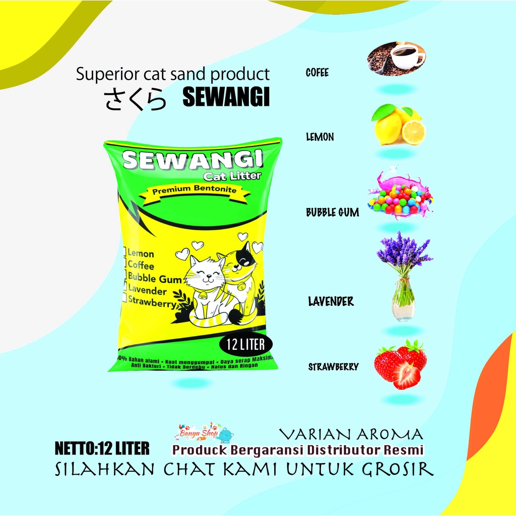 NEW-12 LITER-PASIR GUMPAL WANGI-SEWANGI-GRAB-GOJEG-SAMDAY