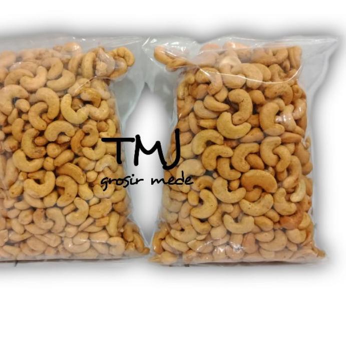 

Sale | KP8 | KACANG MEDE JUMBO OVEN 1 KG