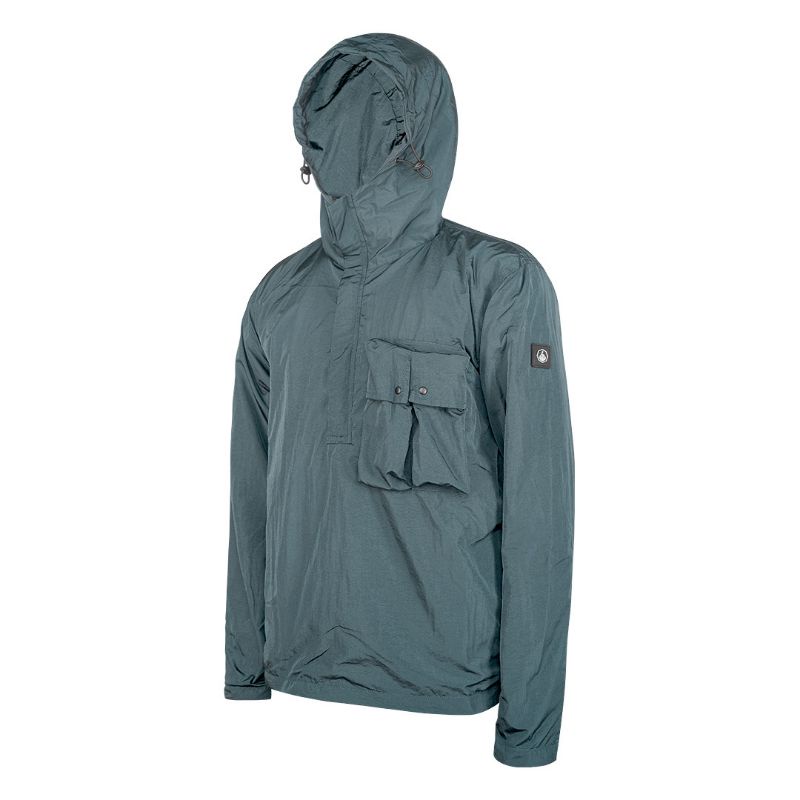 PRUNG Andvari Jaket Pria Outdoor Jacket Double Pocket On One Chest
