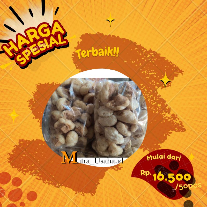 

cuanki tahu isi 50pcs