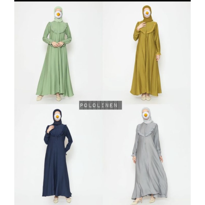 Gamis Pololinen