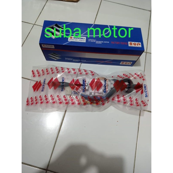 SAKLAR SEN FUTURA T120SS 37400-77510 SAKLAR LAMPU FUTURA T120SS SAKLAR STIR FUTURA