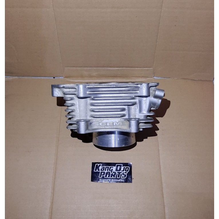 BORING BLOK SEHER SUZUKI SATRIA FU ORIGINAL