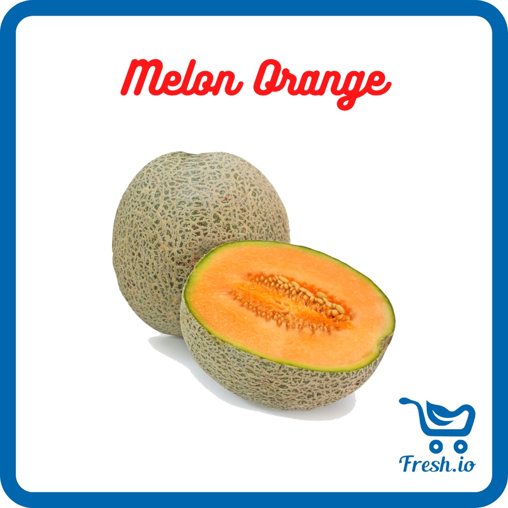Melon Orange